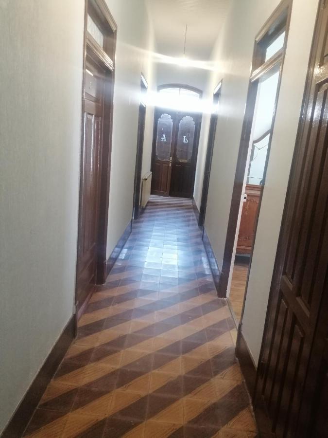 Pension Alecer Caldas De Reis Luaran gambar