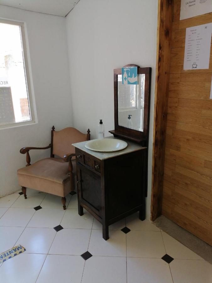 Pension Alecer Caldas De Reis Luaran gambar